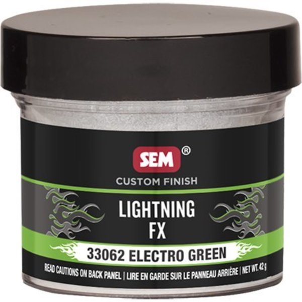 Sem Products ELECTRO GREEN 2 oz SE33062